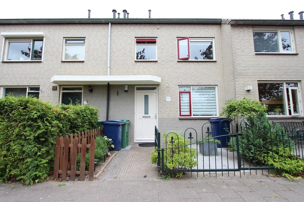 Photo 2 of Helena Kuipers-Rietbergstraat 77