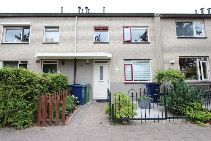 Foto 2 van Helena Kuipers-Rietbergstraat 77