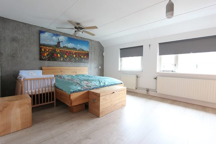 Foto 14 van Helena Kuipers-Rietbergstraat 77