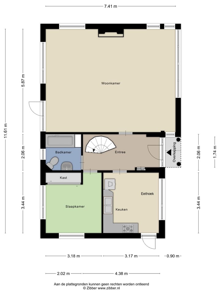 Foto 40 van Zilkerduinweg 362-B