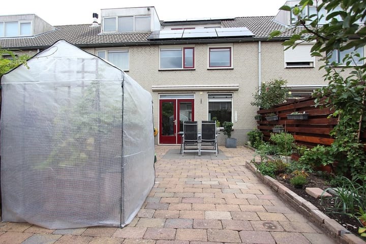 Foto 12 van Helena Kuipers-Rietbergstraat 77