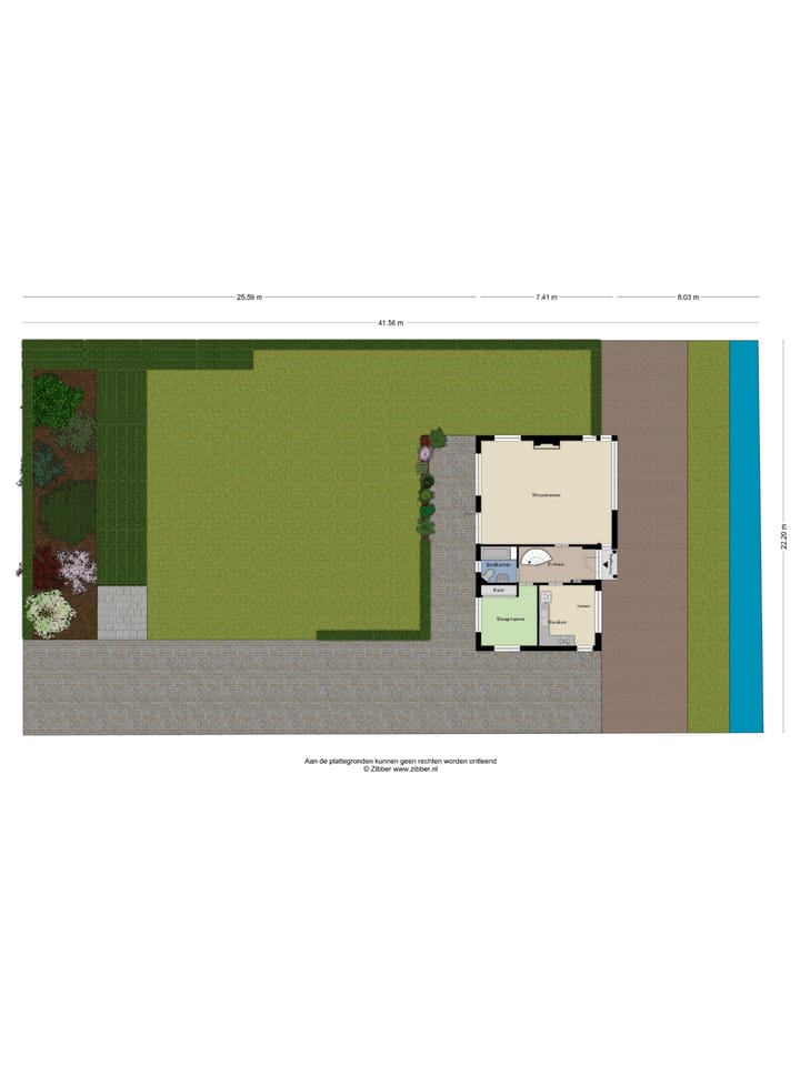 Foto 42 van Zilkerduinweg 362-B