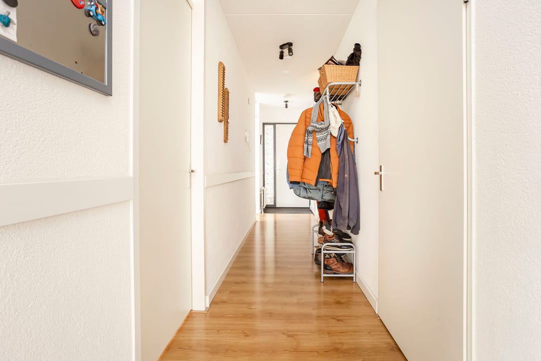 Foto 8 van Kaupangstraat 112