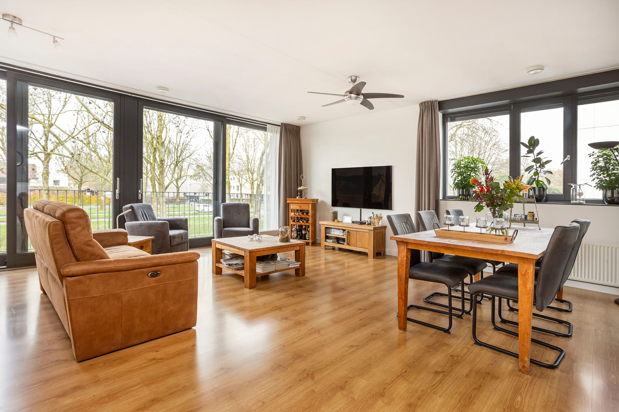 Foto 12 van Kaupangstraat 112