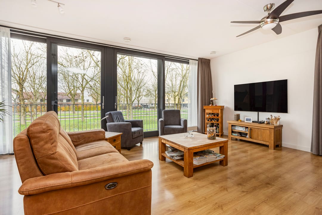 Foto 13 van Kaupangstraat 112