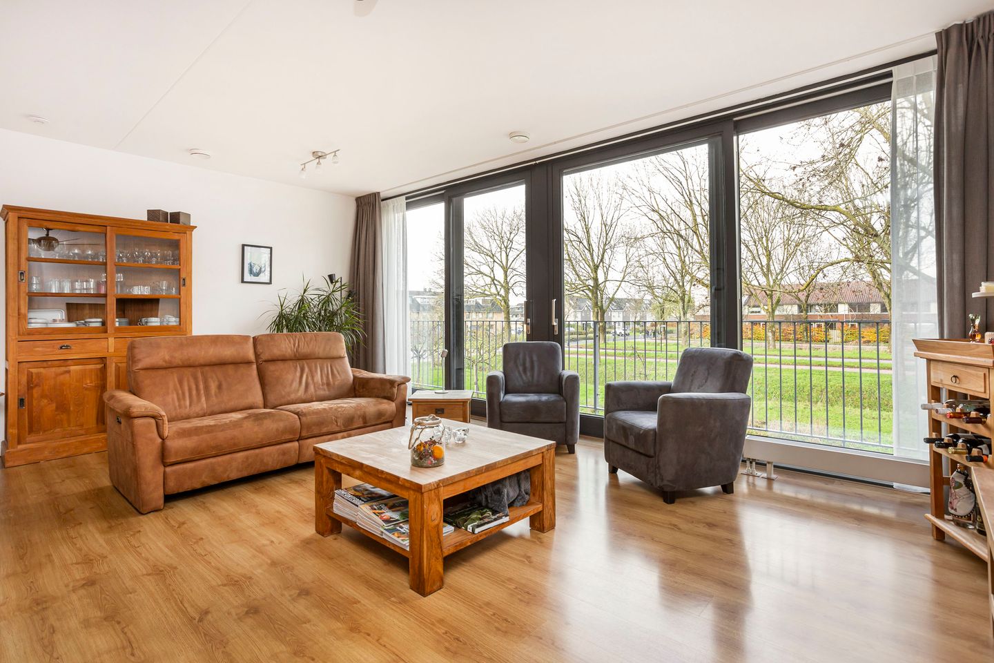 Foto 14 van Kaupangstraat 112