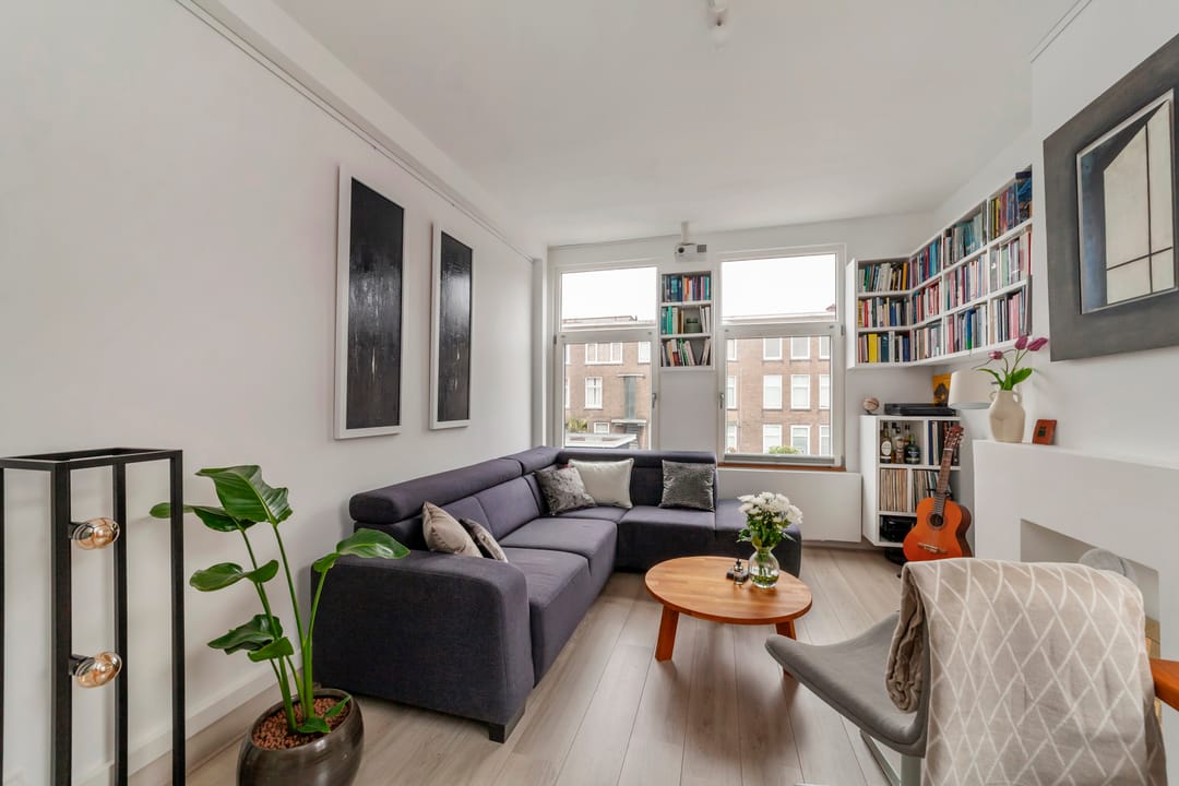 Foto 2 van van Egmondestraat 11