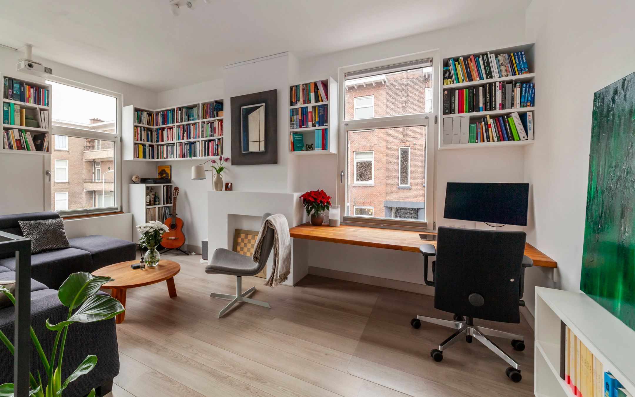 Foto 3 van van Egmondestraat 11