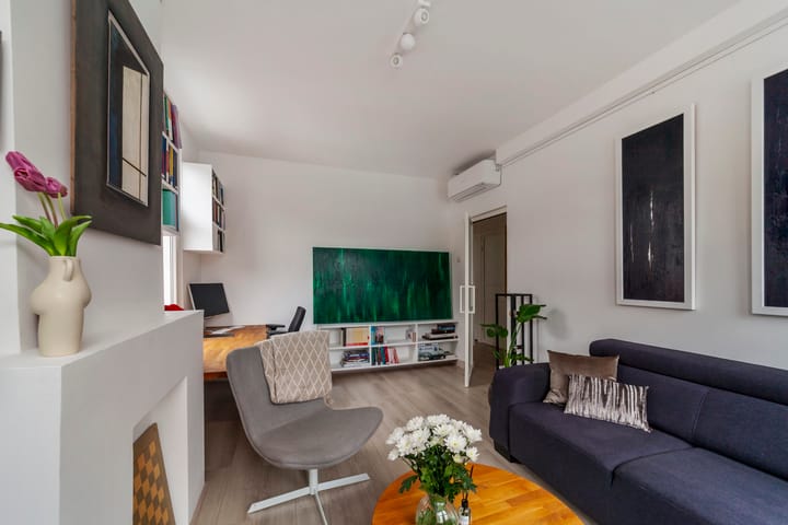 Foto 4 van van Egmondestraat 11