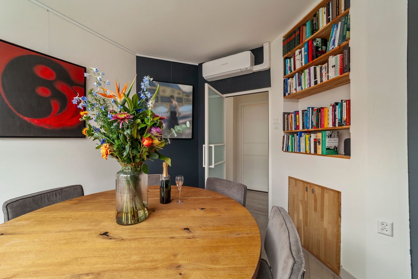 Foto 5 van van Egmondestraat 11