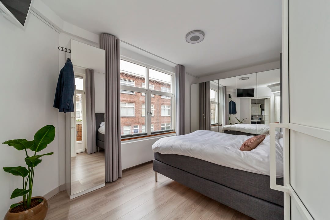 Foto 8 van van Egmondestraat 11