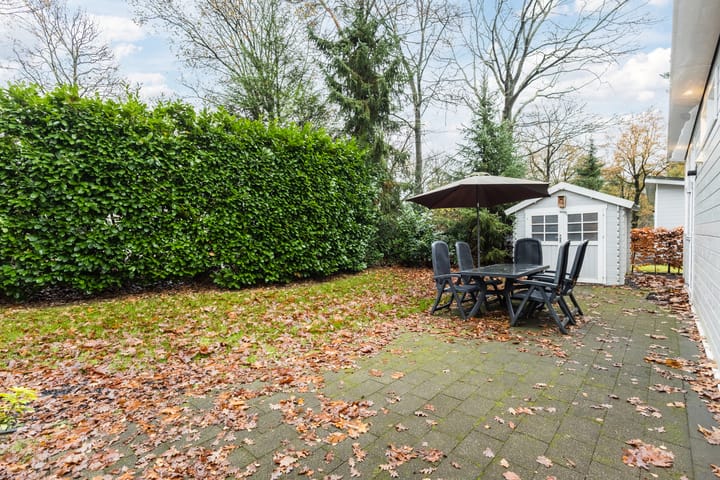 Foto 20 van Immenweg 15-R344