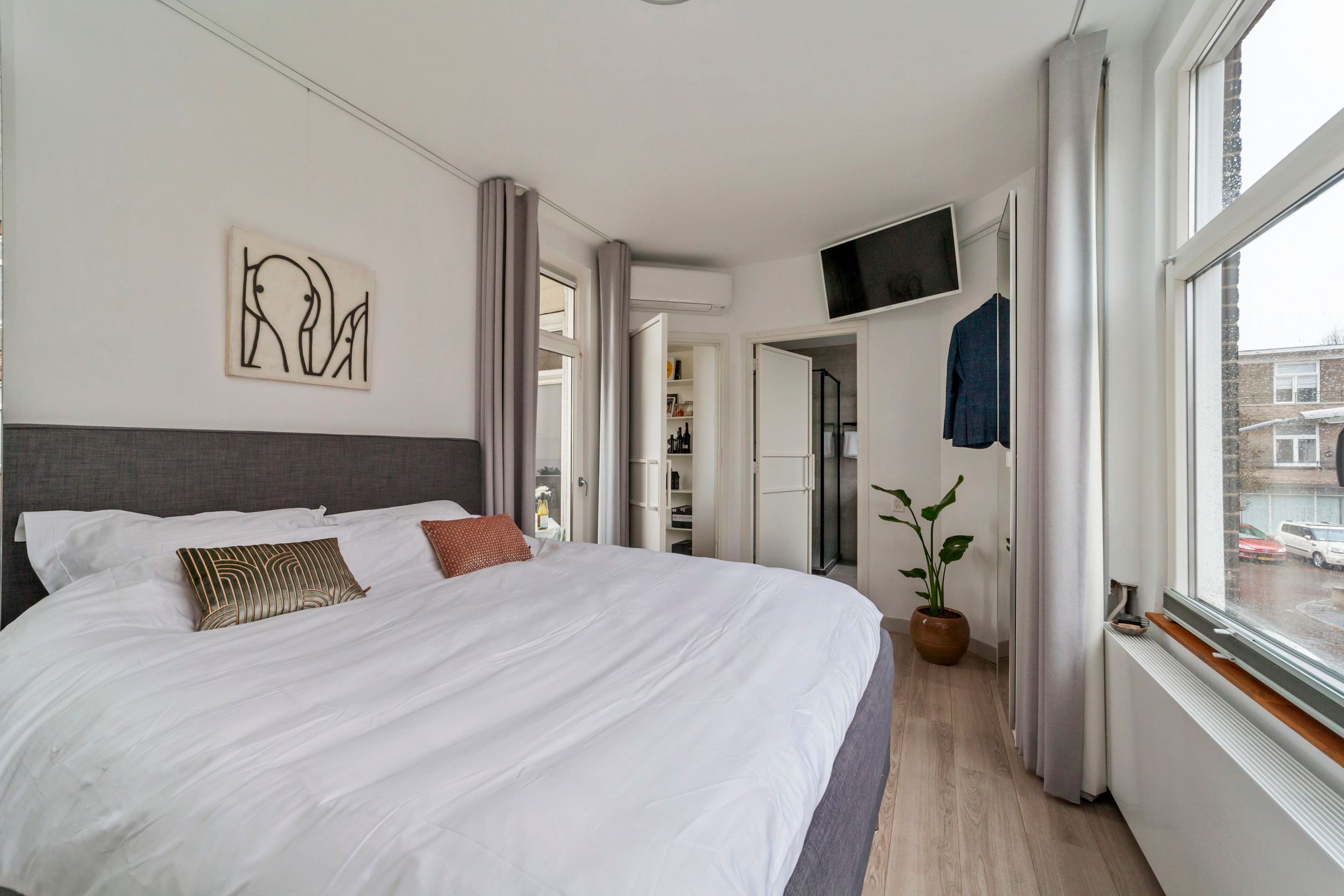 Foto 9 van van Egmondestraat 11