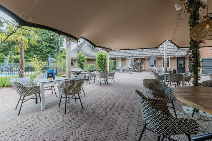 Foto 21 van Immenweg 15-R344