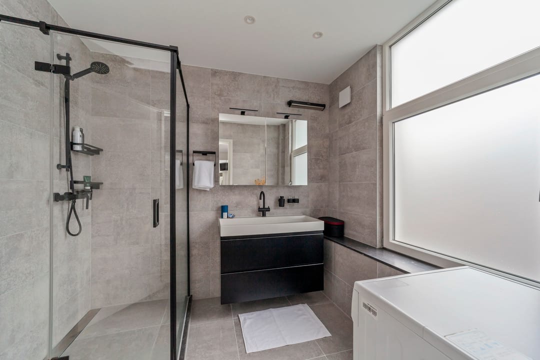 Foto 11 van van Egmondestraat 11