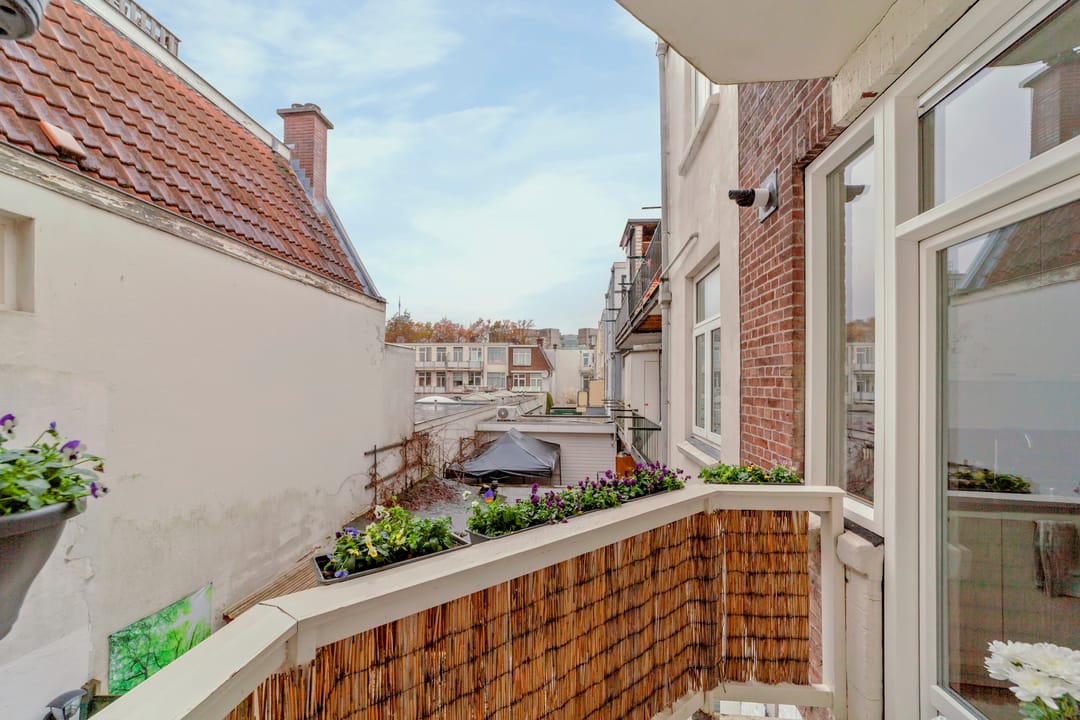 Foto 16 van van Egmondestraat 11