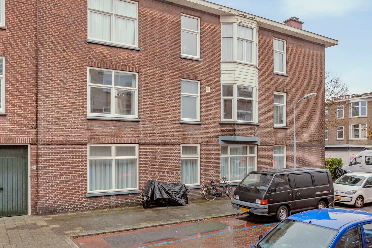 Foto 19 van van Egmondestraat 11