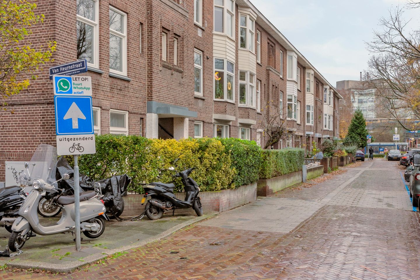 Foto 20 van van Egmondestraat 11