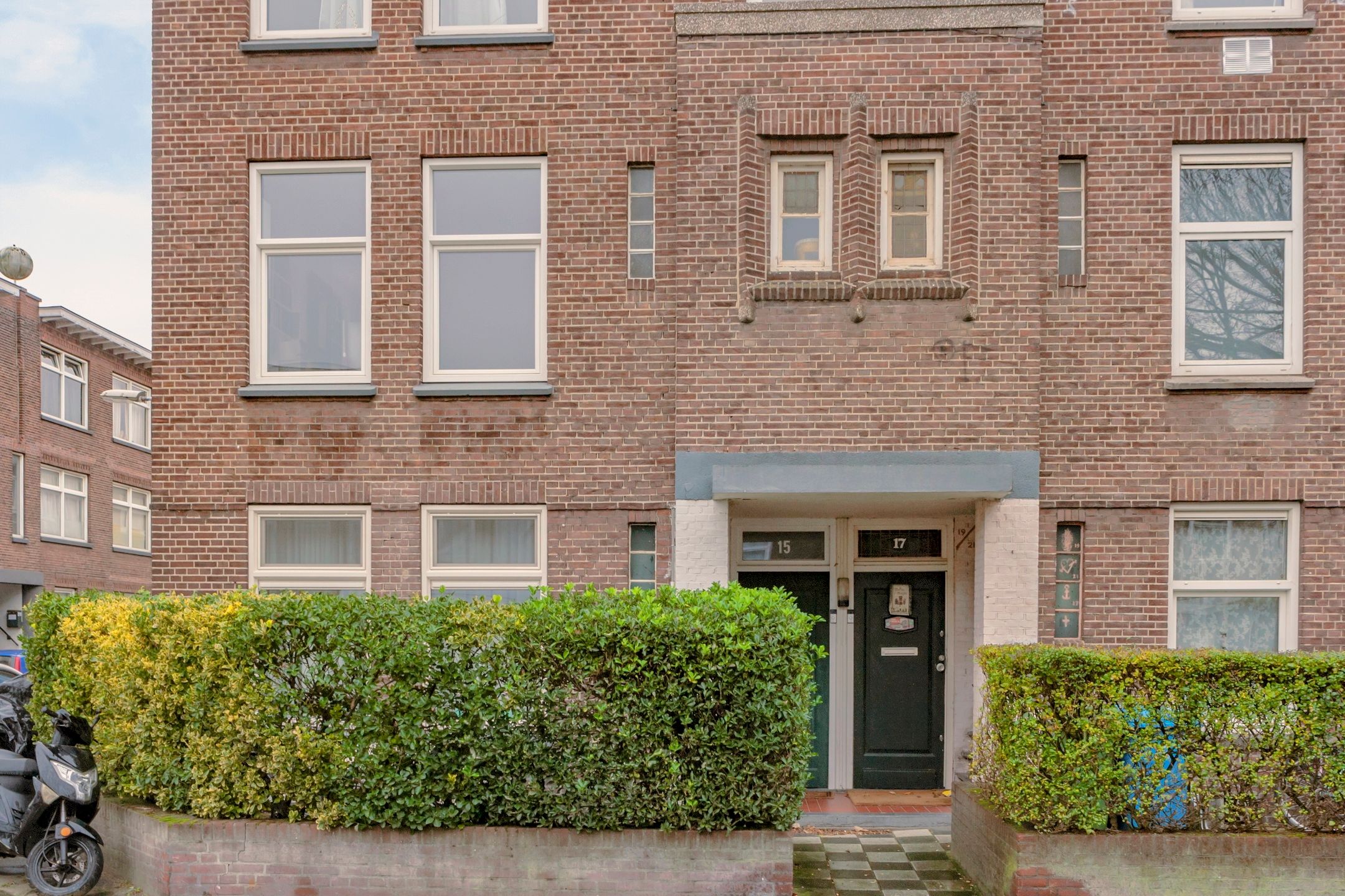 Foto 21 van van Egmondestraat 11