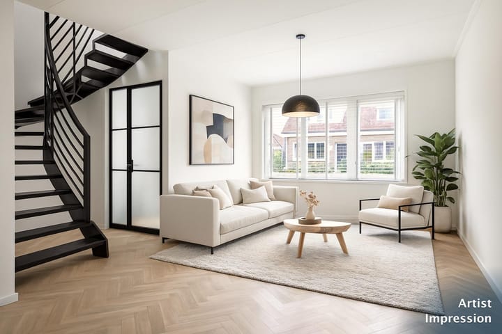 Foto 2 van Salverdastraat 13