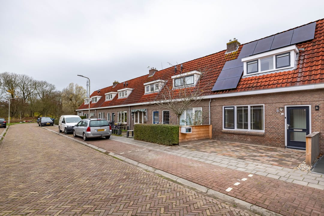 Foto 8 van Salverdastraat 13