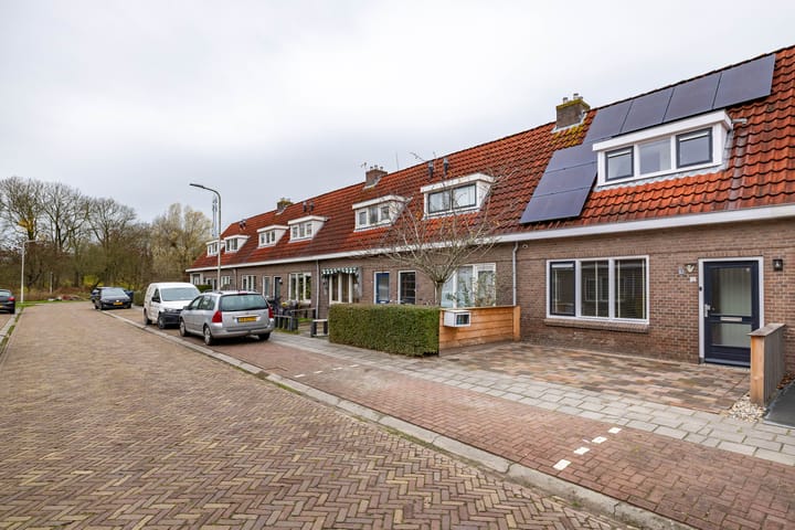 Foto 8 van Salverdastraat 13