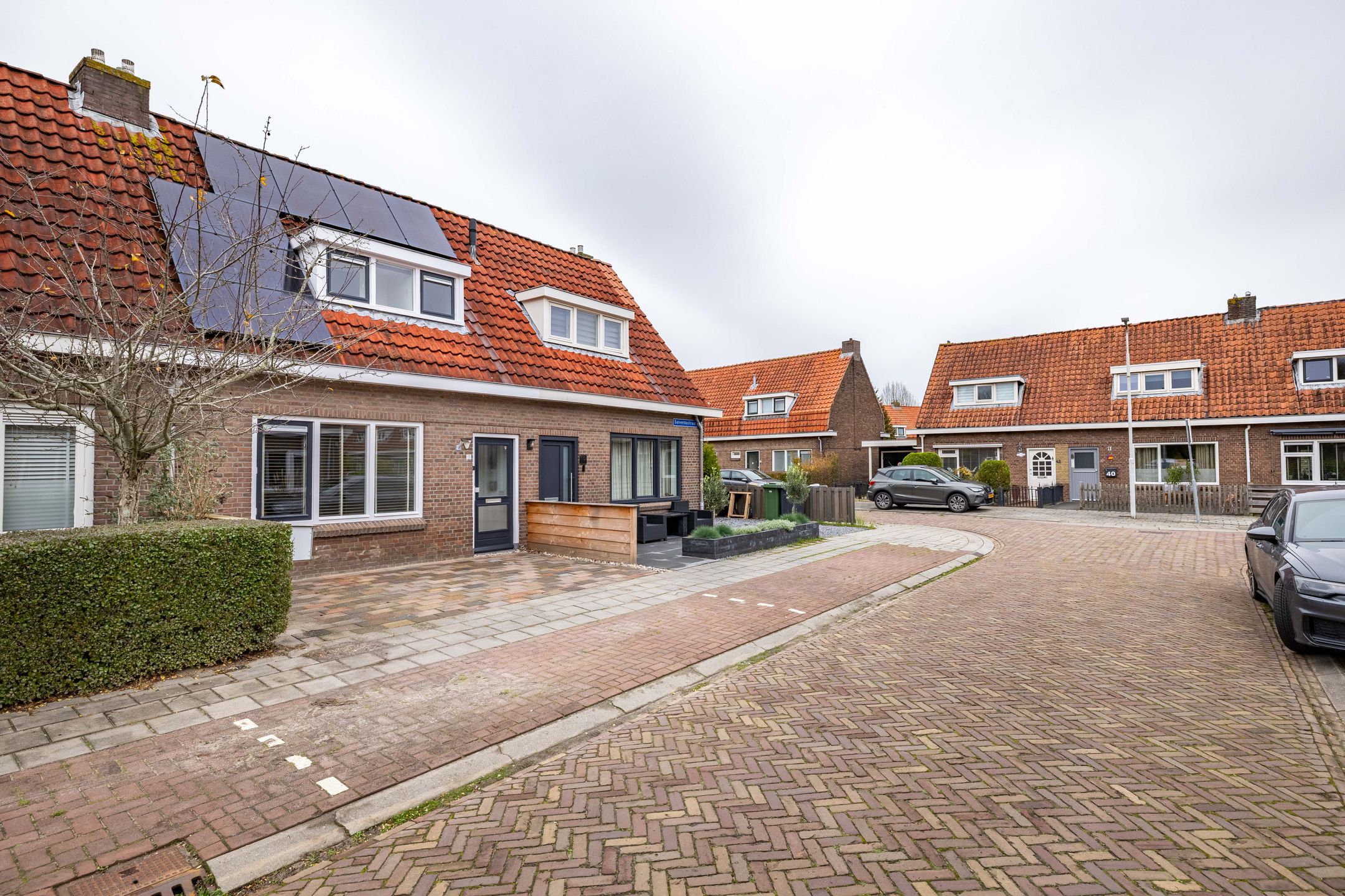 Foto 9 van Salverdastraat 13