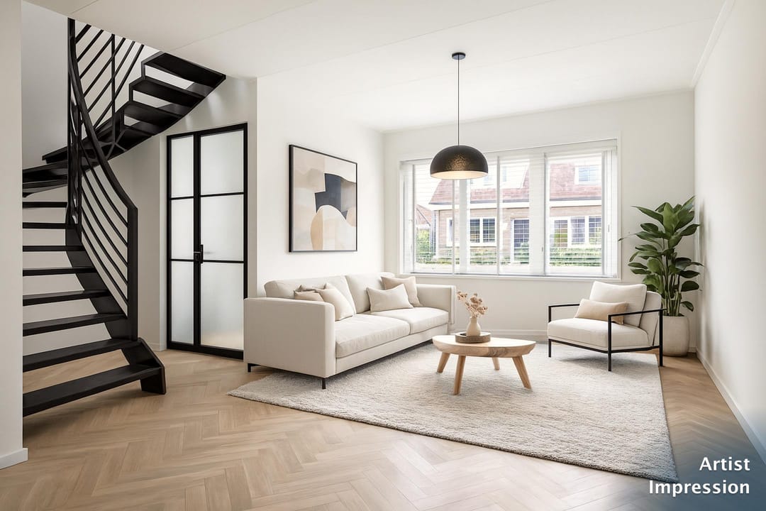 Foto 13 van Salverdastraat 13