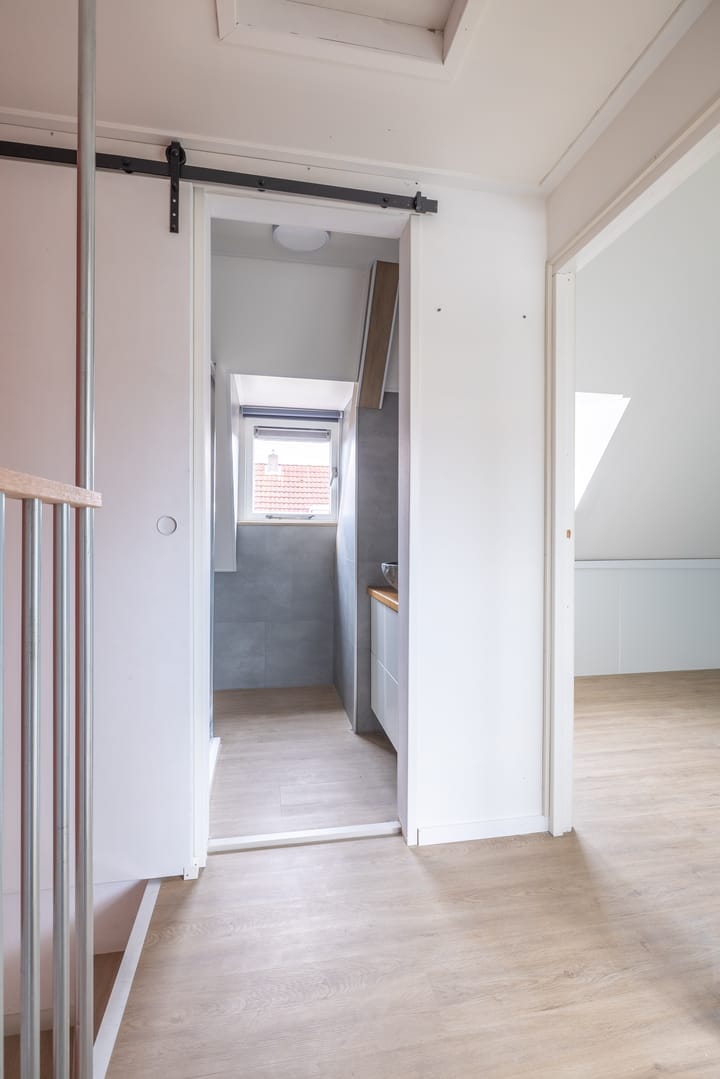 Foto 25 van Salverdastraat 13