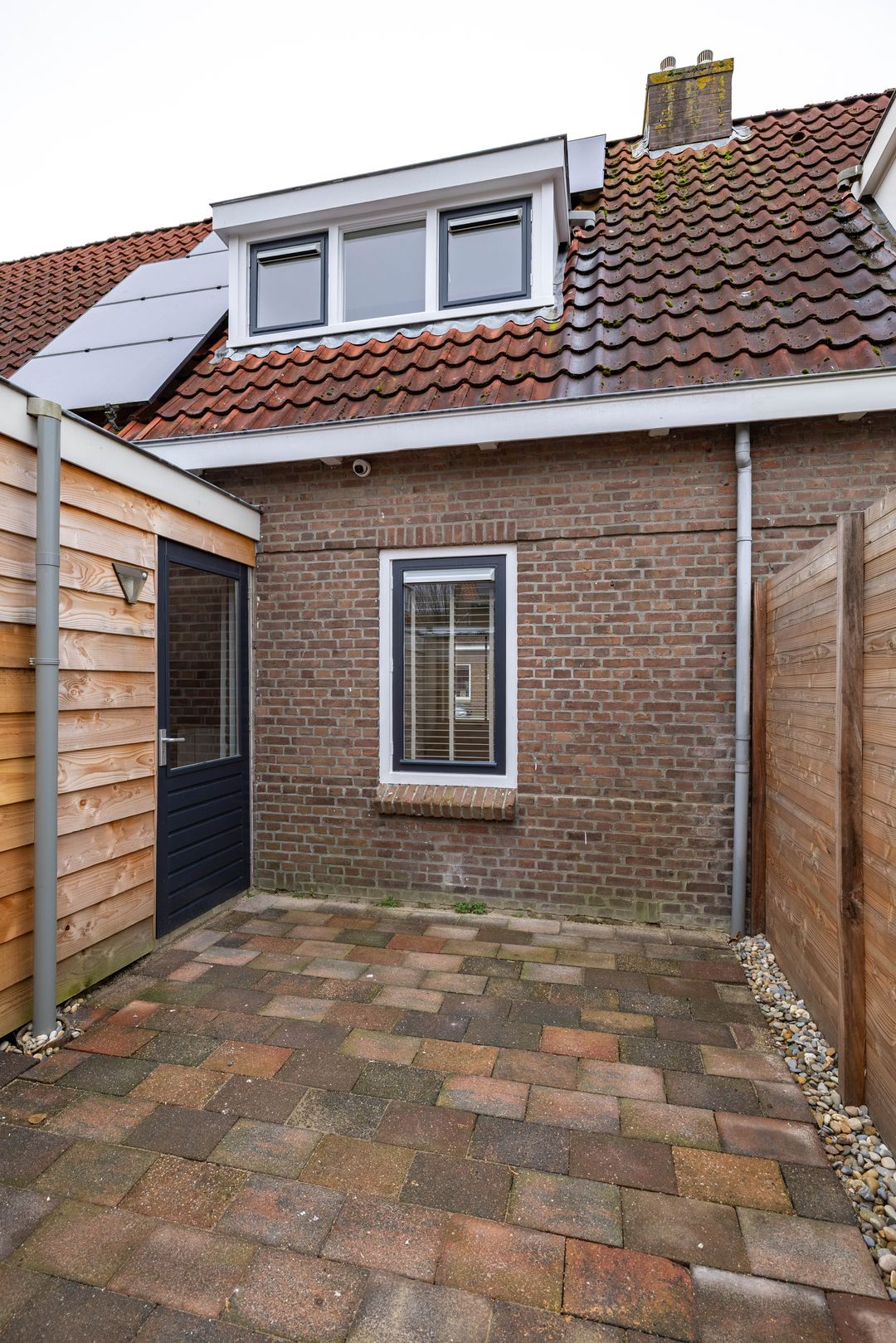 Foto 38 van Salverdastraat 13