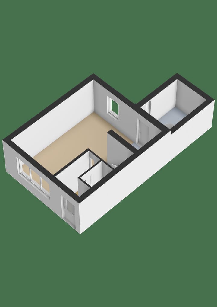 Foto 50 van Salverdastraat 13