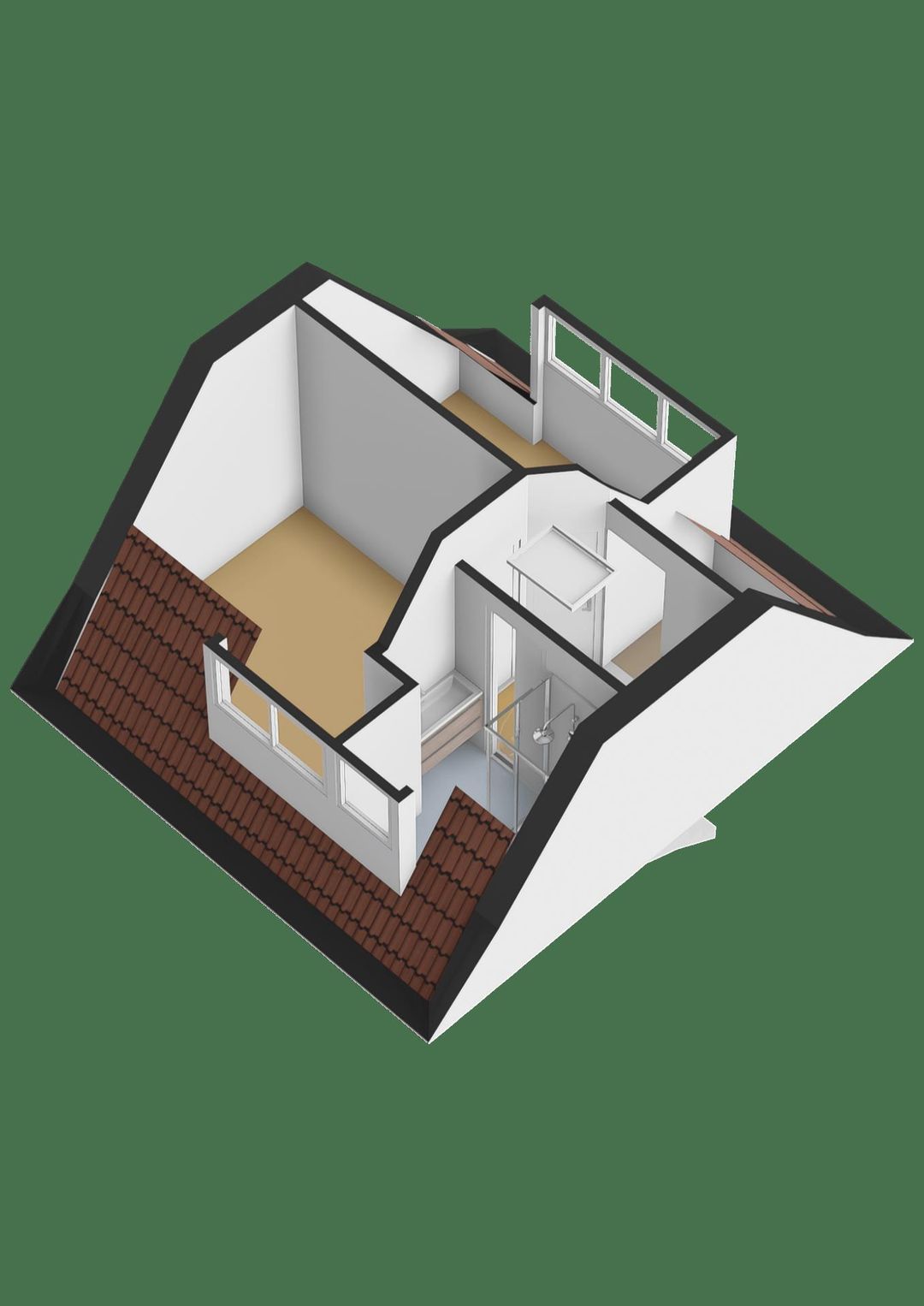 Foto 52 van Salverdastraat 13