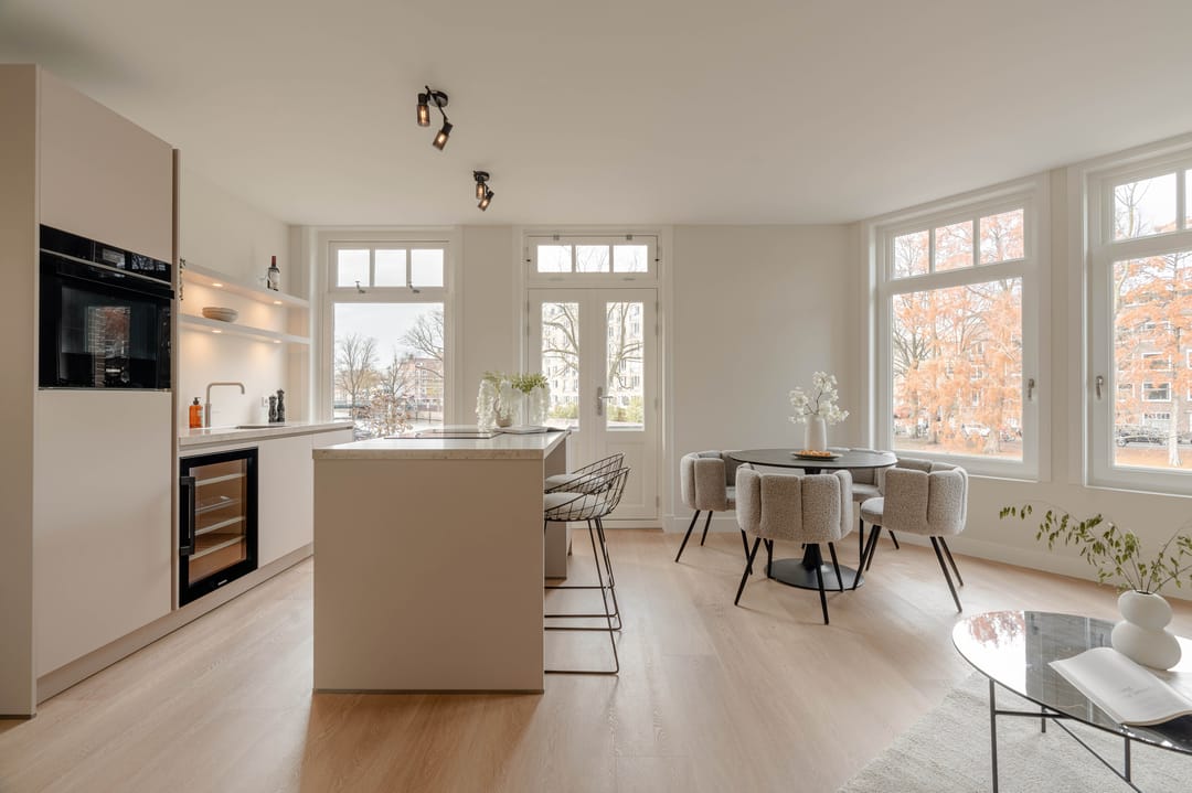 Photo 1 of Elisabeth Wolffstraat 3-1