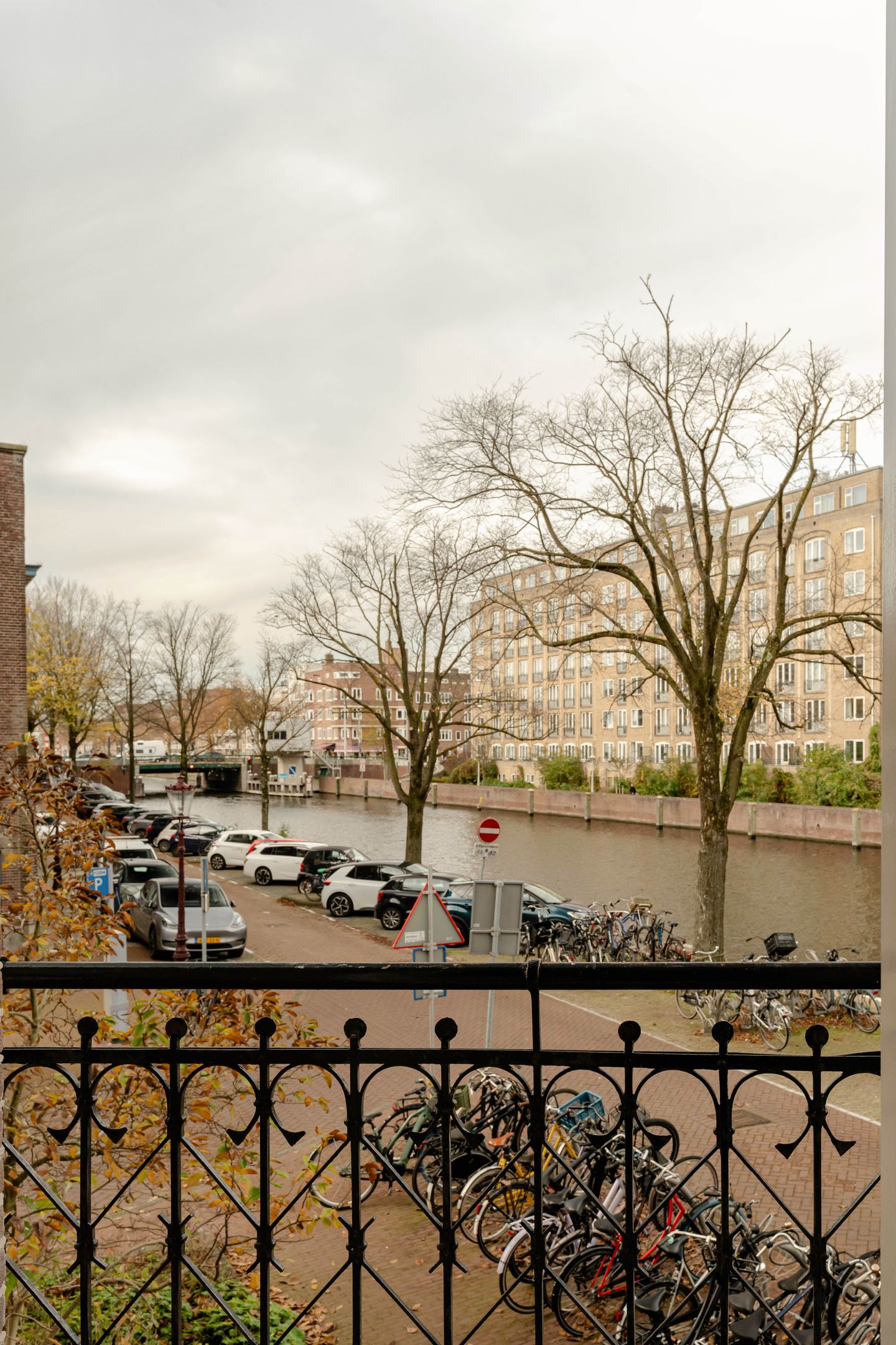 Photo 14 of Elisabeth Wolffstraat 3-1