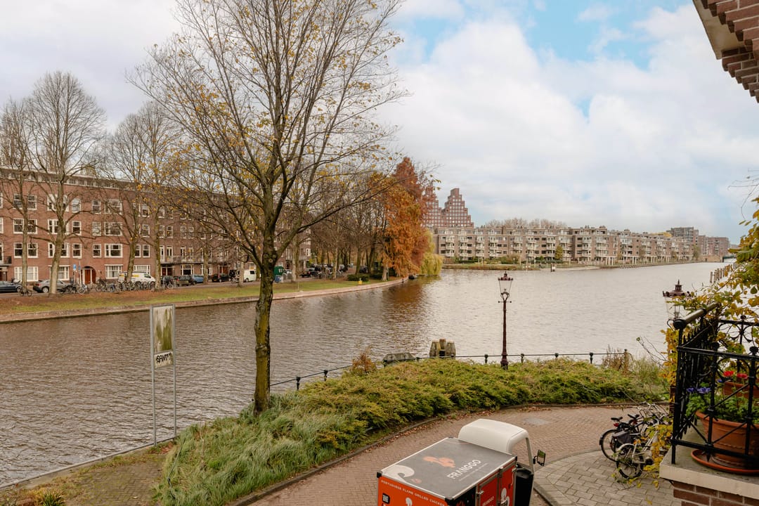 Photo 16 of Elisabeth Wolffstraat 3-1