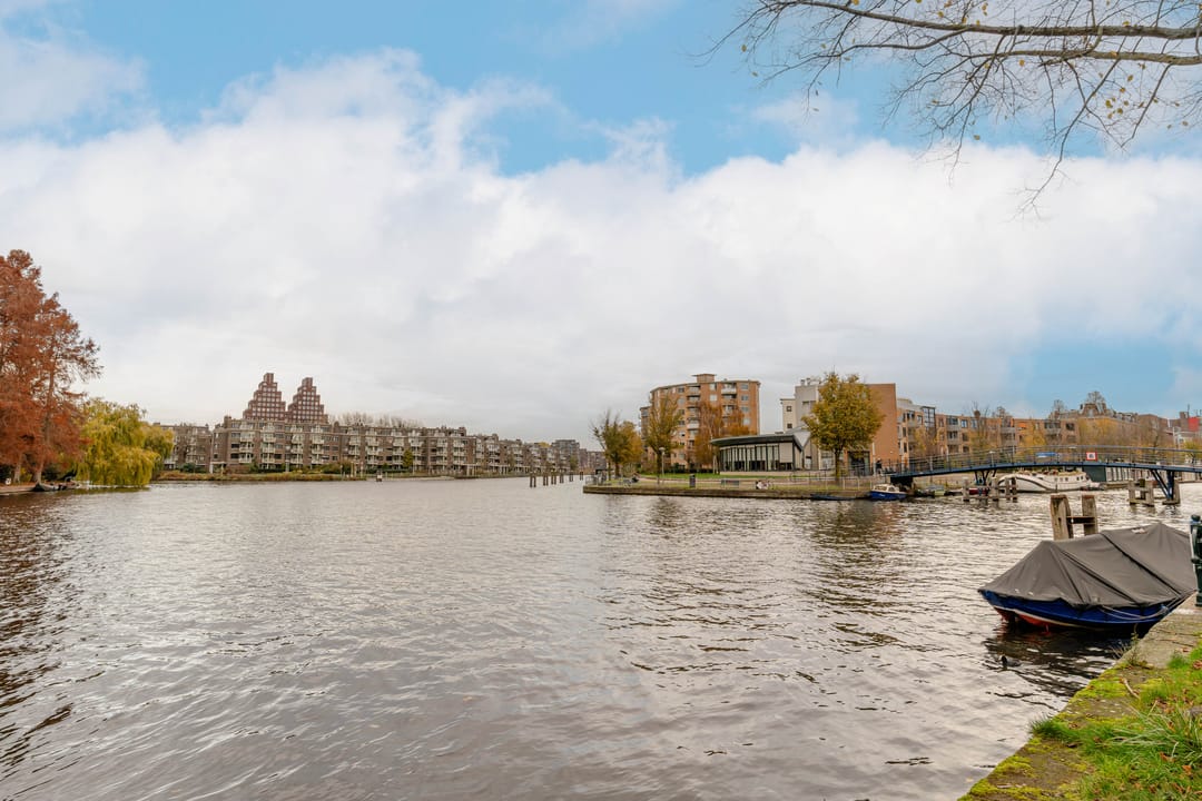 Photo 28 of Elisabeth Wolffstraat 3-1