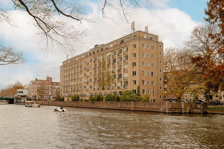 Foto 27 van Elisabeth Wolffstraat 3-1