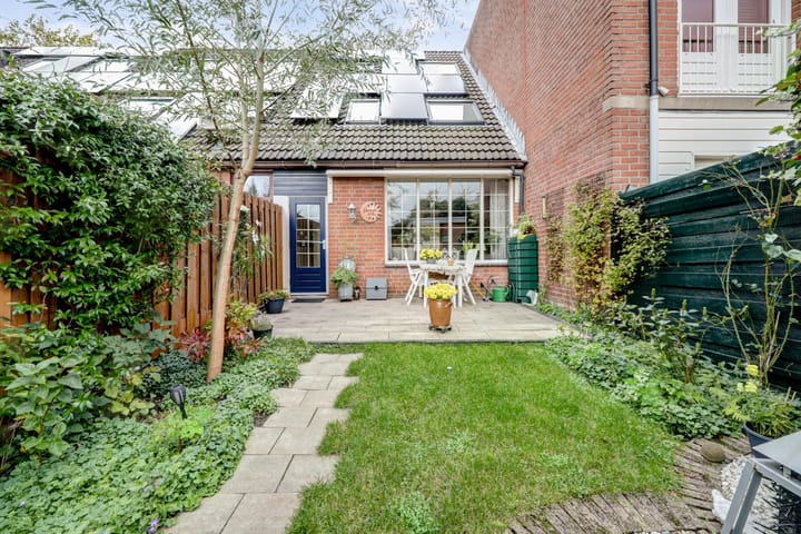 Evenaar 136 main image