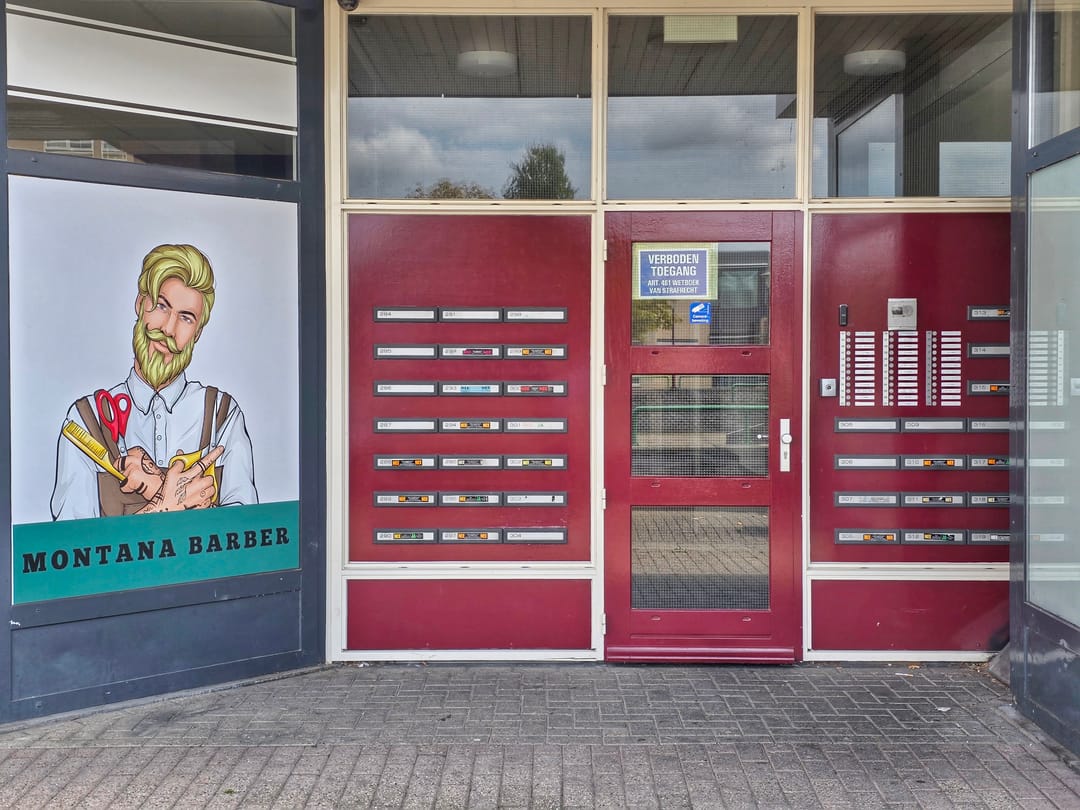 Foto 2 van Zeswegenlaan 303