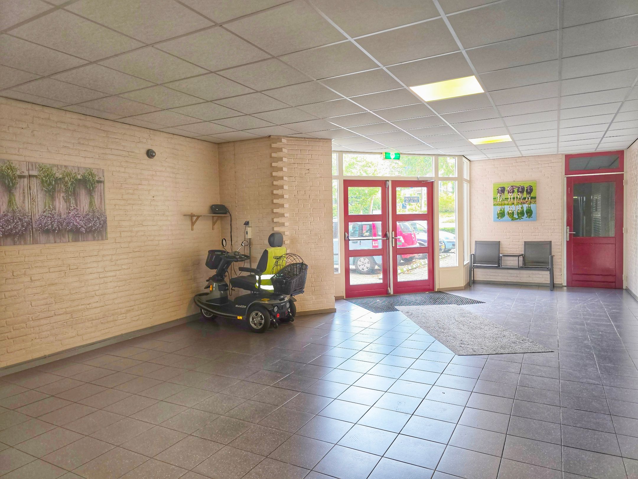 Foto 3 van Zeswegenlaan 303