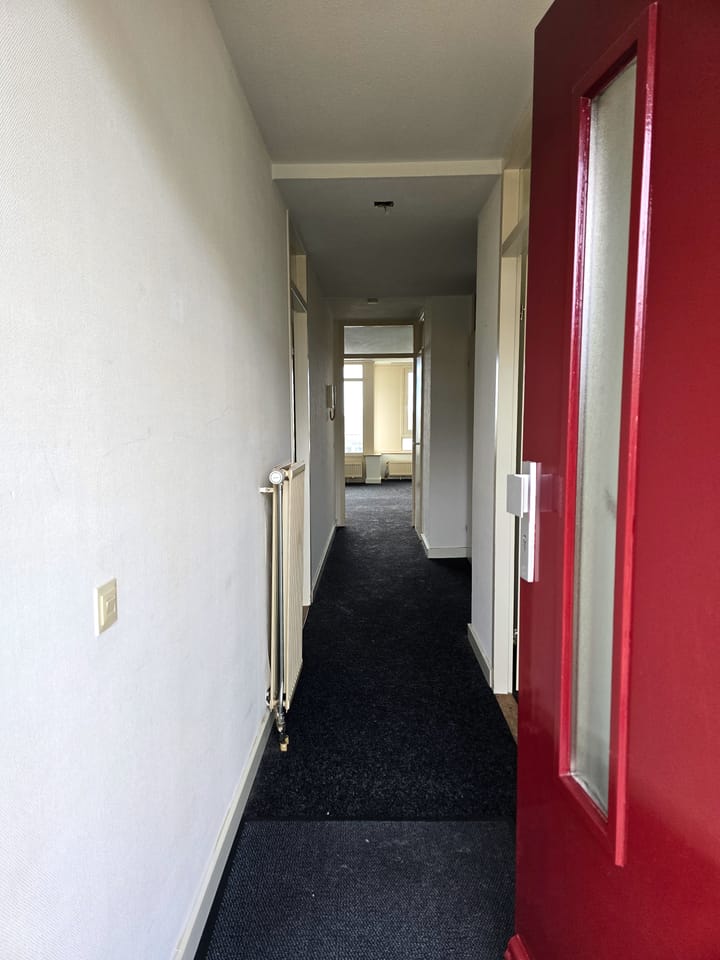 Photo 5 of Zeswegenlaan 303