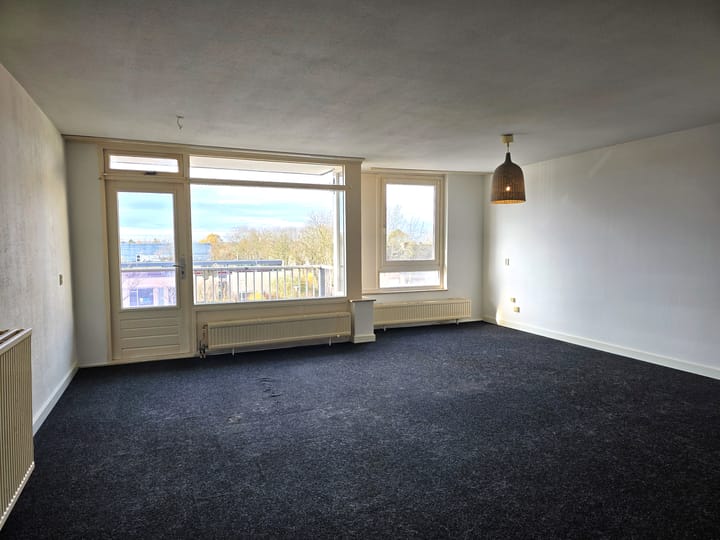 Photo 7 of Zeswegenlaan 303