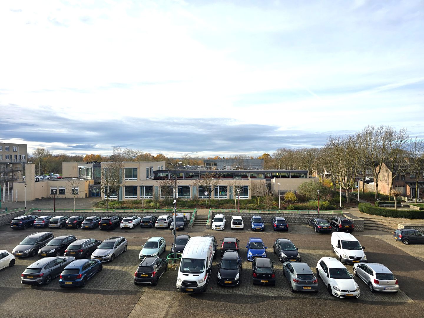 Foto 19 van Zeswegenlaan 303