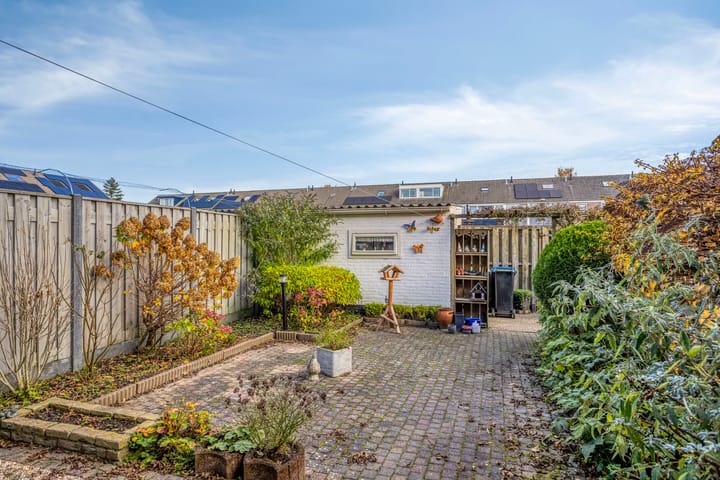 Photo 25 of Coeshoeck 21