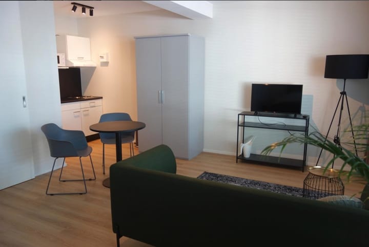 Foto 2 van Plein 1944 7