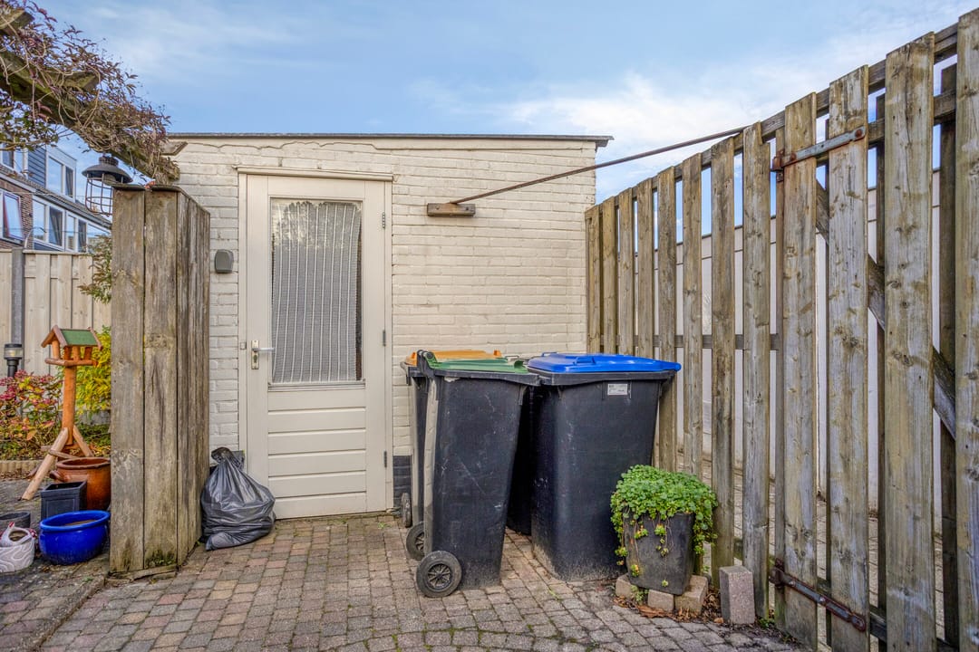 Foto 26 van Coeshoeck 21