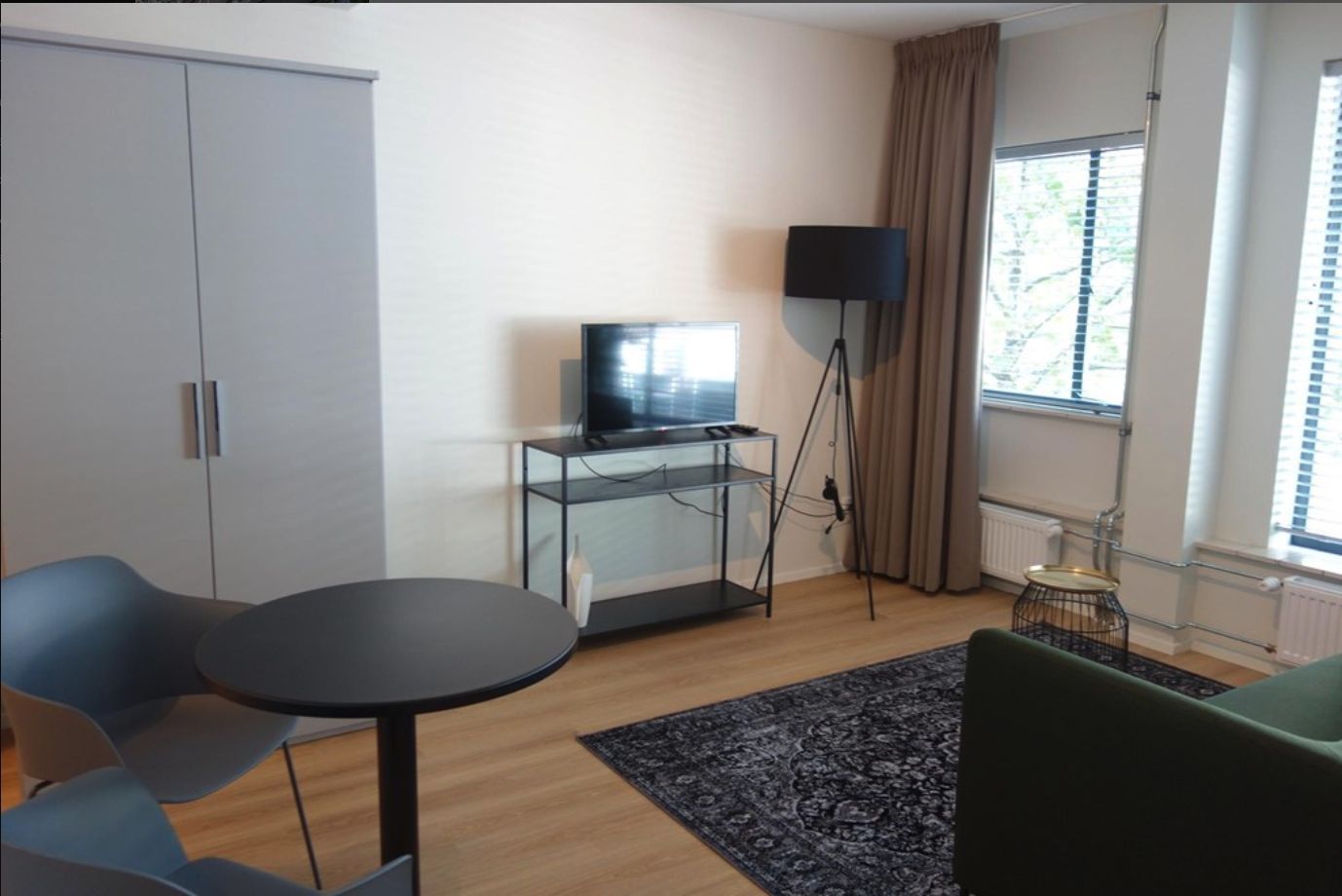 Foto 3 van Plein 1944 7