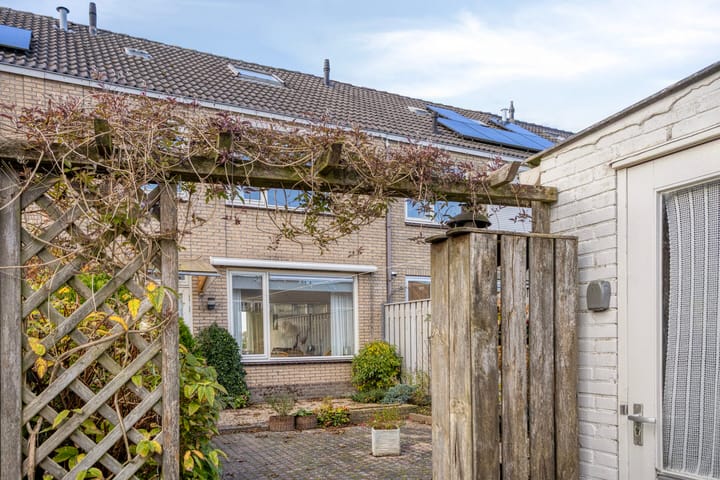 Photo 27 of Coeshoeck 21