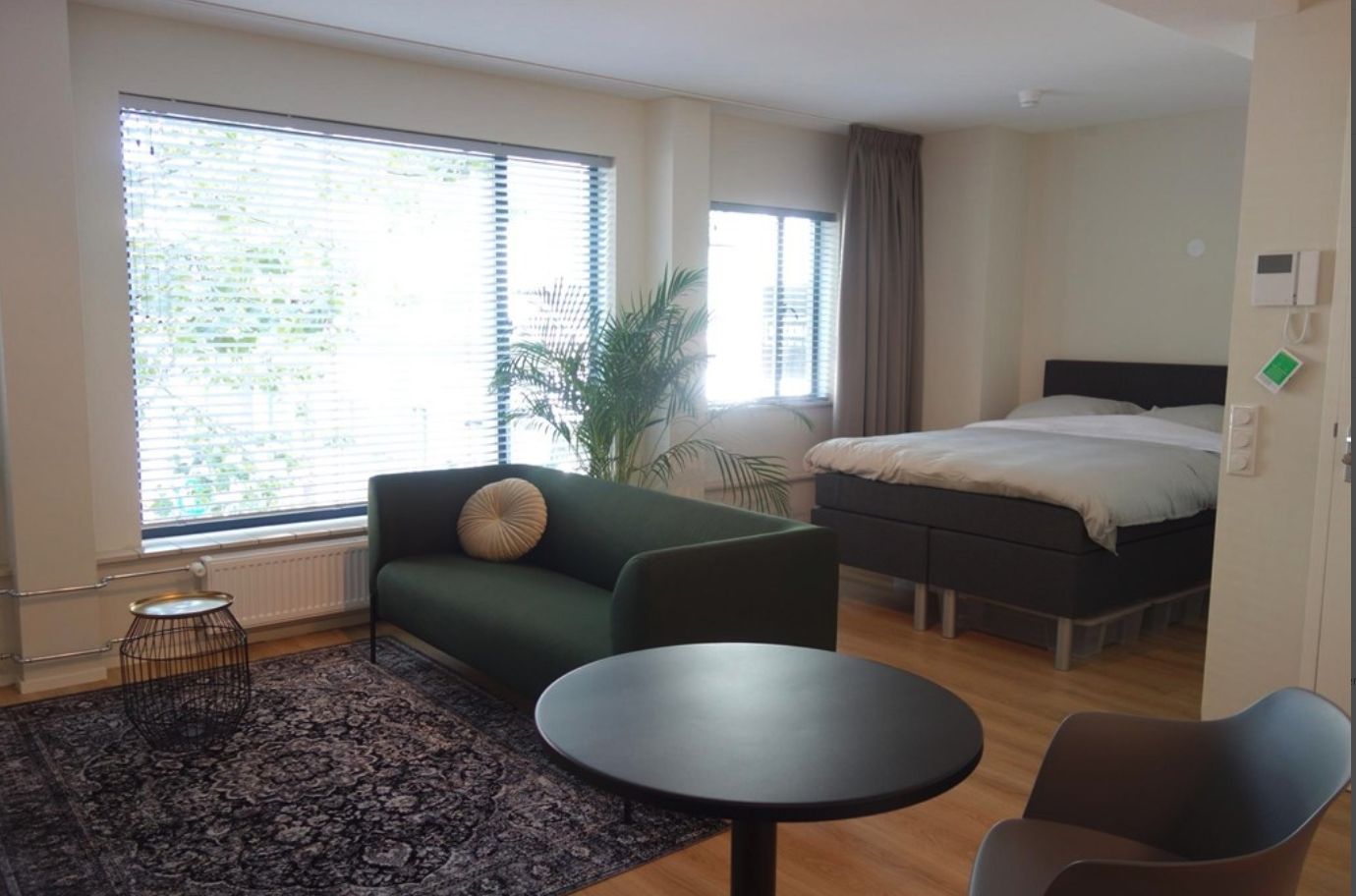 Foto 4 van Plein 1944 7