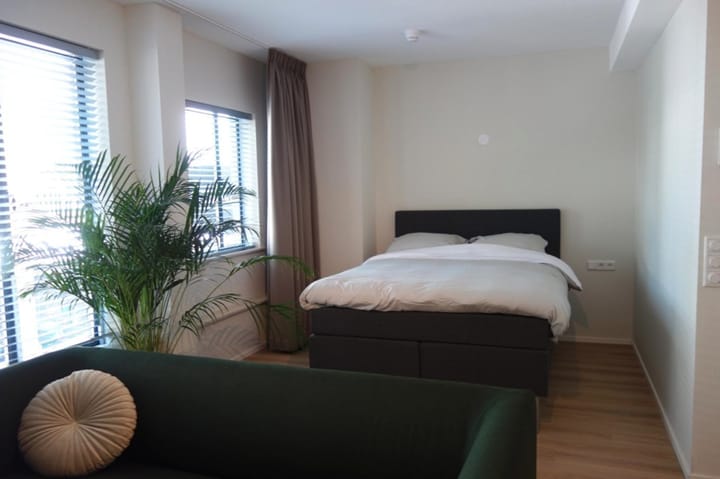 Foto 5 van Plein 1944 7